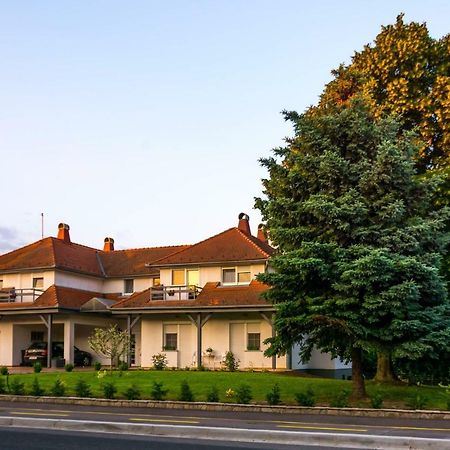 Coraline Vendeghaz Bed & Breakfast Zalakaros Exterior photo